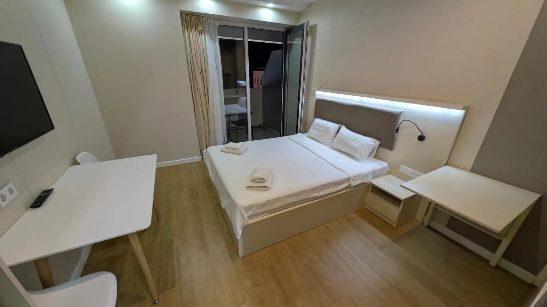 Alder Palace Batumi